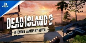 Dead Island 2 - Extended Gameplay Reveal Trailer _ PS5 & PS4 Games