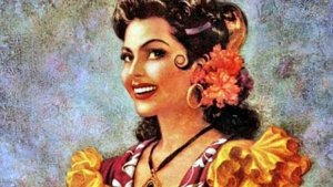 Николай Сличенко -  Очи черные 1965 г