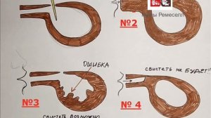 Где и как делать на свистке отводное отверстие2