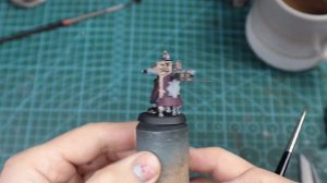 How to Paint: Cities Of Sigmar Freeguild Fusiliers Lethis