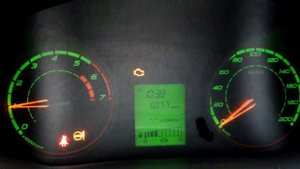 масляный фильтр MAHLE OC23 и MAHLE OC383 на Лада Калина 2
