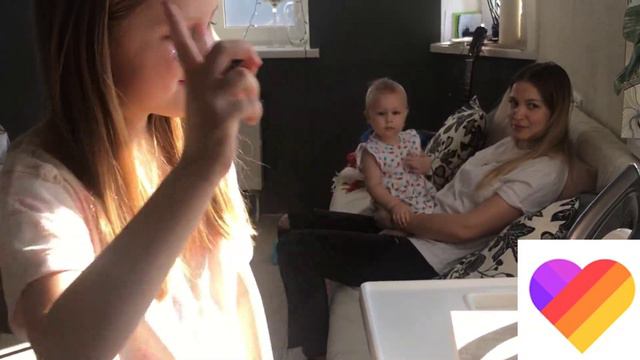 Пауза Челлендж с родителями.  Стоп пауза Challenge.