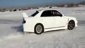 Авто-лед СТК Сибирь Поехали!!!