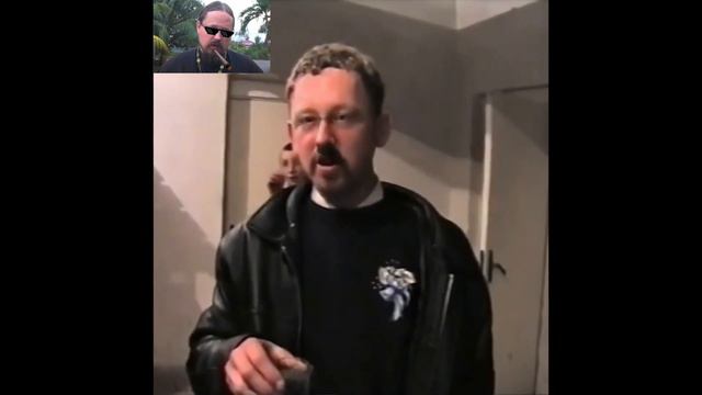 Отец Георгий обращается к подписчикам #26 смотреть онлайн