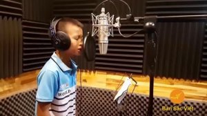 Mưa chiều miền Trung (bản thu âm) - Nguyễn Quốc Linh | Bản Sắc Việt