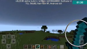 ИССУШИТЕЛЬ В МАЙНКРАФТ!! ТРОФЕЙНАЯ ГОЛОВА ИССУШИТЕЛЯ БЕЗ МОДОВ