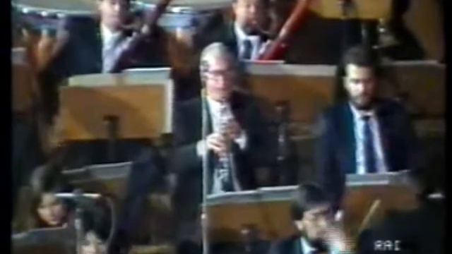 Niccolò van Westerhout - Sinfonia in Do minore 2°mov. смотреть онлайн