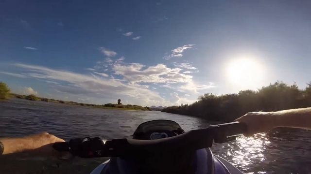 Big River Run