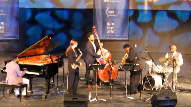 Marcus Printup Quintet смотреть онлайн