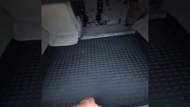 Chevrolet Rezzo 2007г 1.6