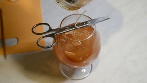 Создаю гелевые свечи / Коктейли/ Гелевые свечи напитки / DIY