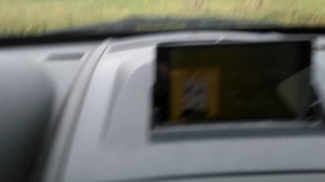 Renault Megane II Agc-1220Rf radio