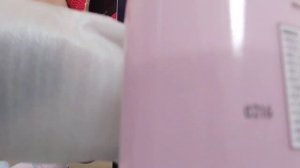 Распаковка проводной мыши GXtrust