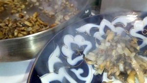 Вафельные Коржи с Начинкой/Вкусно и Быстро