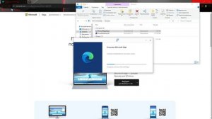 Как исправить ошибку C:\Program Files(x86)\Microsoft\Edge\Application\msedge.exe
