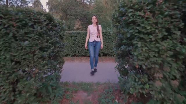 Кусково, усадьба графа Шереметева. Кусковский парк. Лето 2021г.