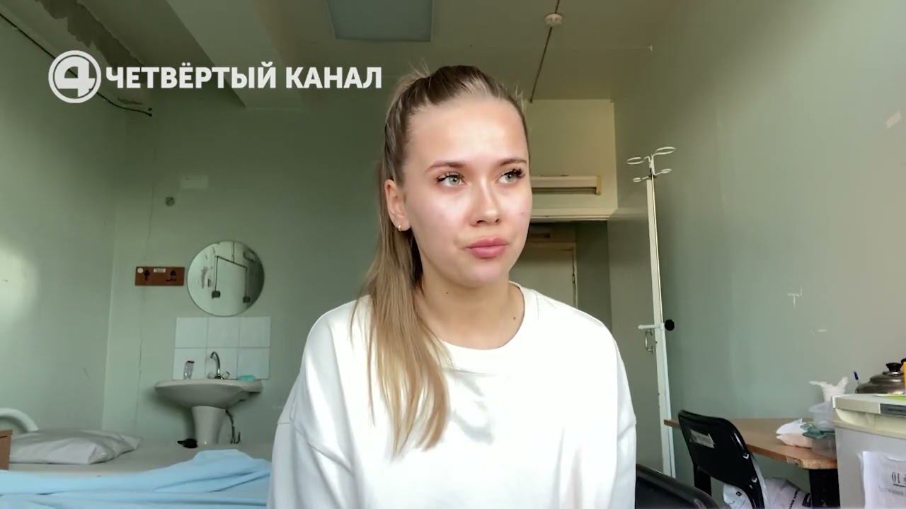 Массовые отравления суши в Екатеринбурге