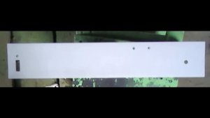 самодельный усилитель *ланзар*