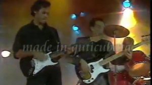 KIM WILDE...You keep me hanging on...tocata 1986.TVE