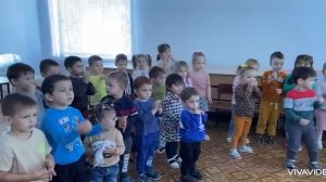 Мы отмечаем международный День Хлеба