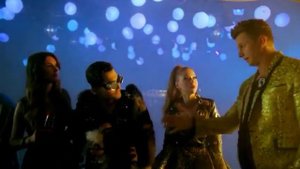 90-е Весело и Громко