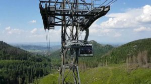 2019 июнь - Польша