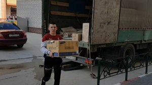 Переезд из Ноябрьска в Тольятти  на ПМЖ Отзыв