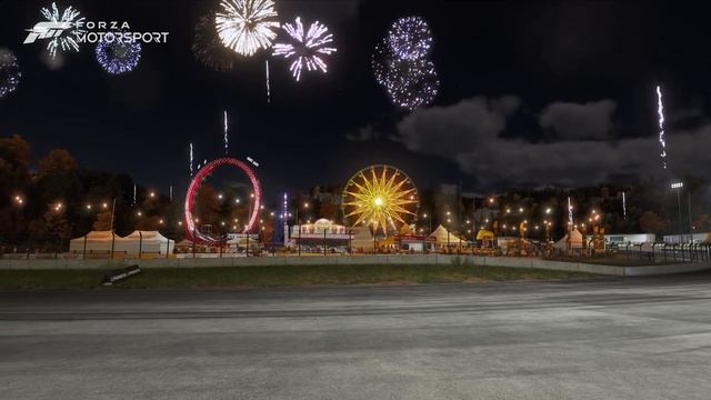 АНОНС 8 НОВЫХ ДЕТАЛЕЙ БУДУЩЕЙ FORZA MOTORSPORT 8 смотреть онлайн