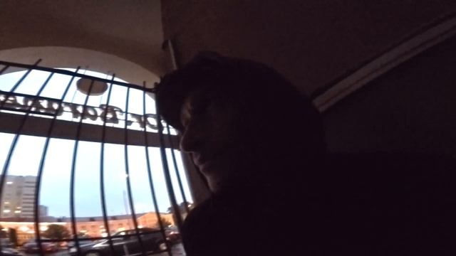 ПОТЕРЯЛ КЛЮЧИ смотреть онлайн