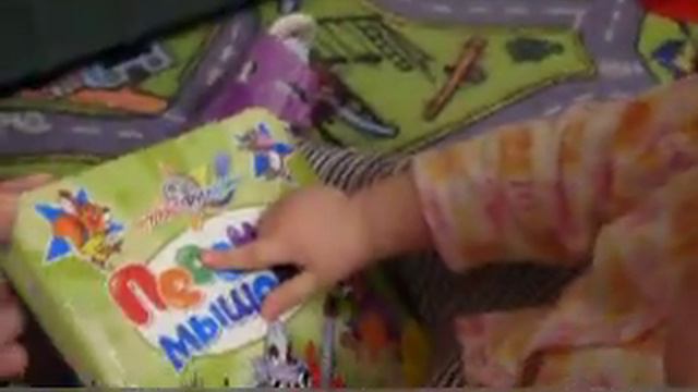 годовалый ребёнок знает буквы смотреть онлайн