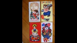 Шоколад СССР