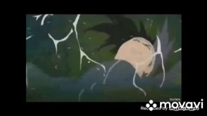 Аниме клип «Не бойся смотреть смерти в глаза» • [AMV] • Саске Учиха