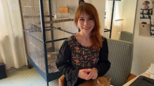 ВЫШЛА ИЗ ЛЕСА! И стала рисовать сказочные миры!!! Посмотри работы диджитал художника! Ноль бумаги.