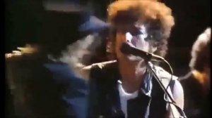 Knockin' On Heaven's Door - Bob Dylan & Tom Petty