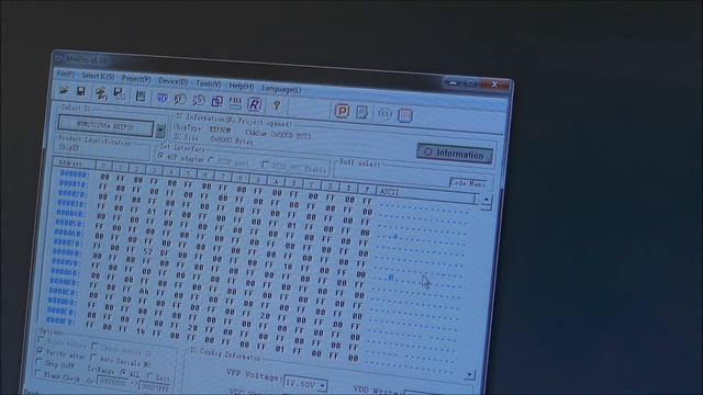 DL#024 - Toyota Corolla AE86 Modded ECU EPROM Download смотреть онлайн