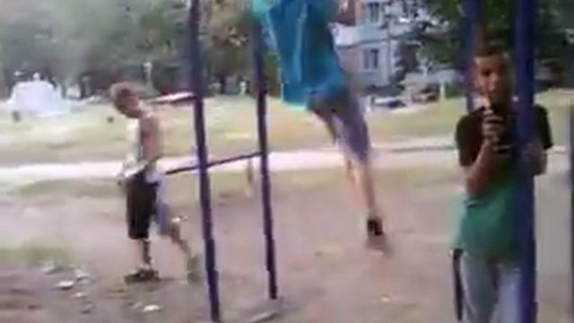 Салтовские гопники смотреть онлайн