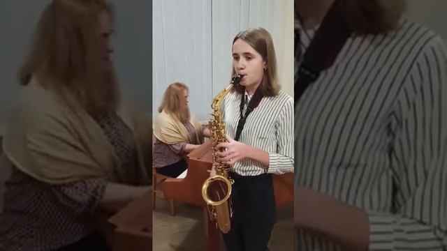 В Носов Ноктюрн смотреть онлайн