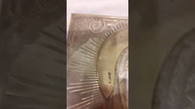 Смоленская икона Божией Матери. 1865 год . академическая живопись , масло , оклад-серебро 84 пробы смотреть онлайн