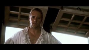 Хозяин морей 3