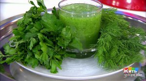 Еда против боли в суставах. Жить здорово! Фрагмент выпуска от 10.04.2018