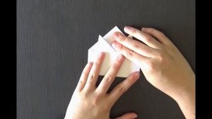 Easy Step-By-Step How To Make Origami For Kids | Camp Quality