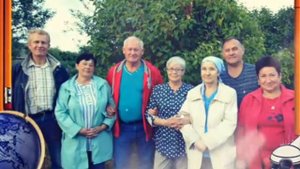 Спустя какое - то количество лет