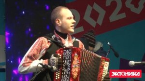 Александр Ашихмин - Попурри (Эктоника prod. 2020)