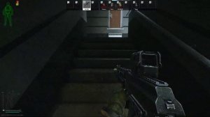 Ключ от кабинета в финучреждении