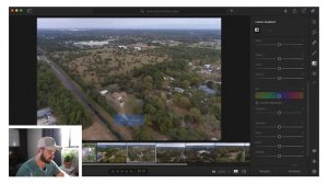 PART 2 | Real Estate Drone Photography Series | How To Edit Your Drone Photos