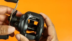 Unboxing The DAIWA Tatula 200HL