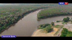 Новый резидент ТОСЭР Павловск. г. Павловск Воронежской обл