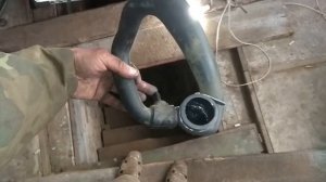 Пежо 405 снятие кпп ч.3 замена пыльника рулевой рейки