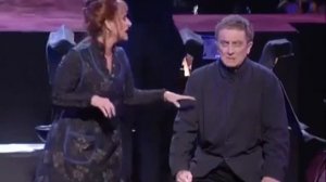 Poor Thing (Mrs. Lovett - Patti LuPone) - Sweeney Todd: The Demon Barber of Fleet Street (2001)