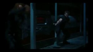 Клип про Чёрную Вдову